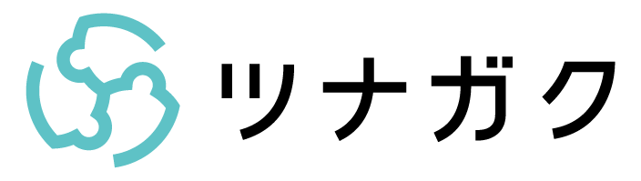 Tsunagaku Logo